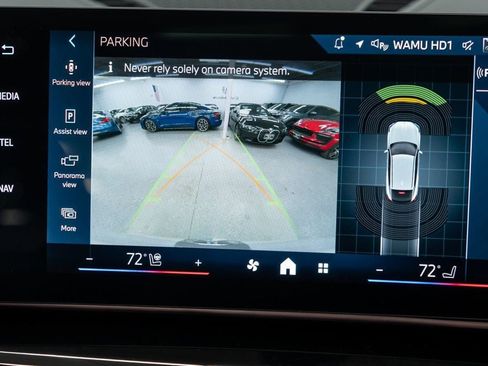 Used 2025 BMW X2 xDrive28i image 19