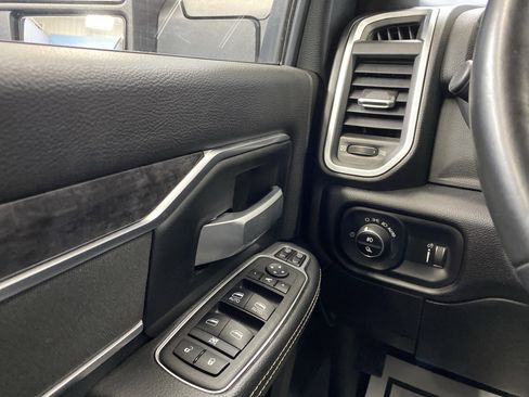 Certified 2024 RAM 2500 Big Horn w/ Bed Utility Group image 23