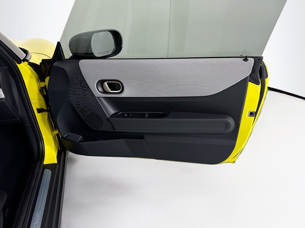 Used 2026 MINI Cooper S FWD image 26