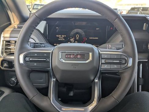 New 2026 GMC Yukon XL Elevation w/ LPO, Floor Liner Package image 31