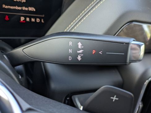 New 2026 GMC Yukon XL Elevation image 21