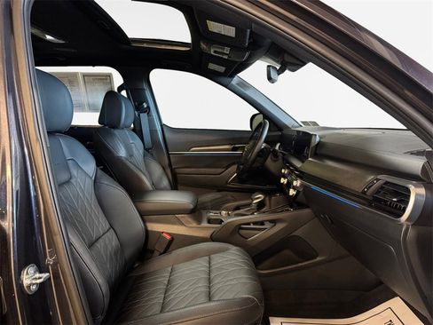 Certified 2025 Kia Telluride SX X-Line image 26