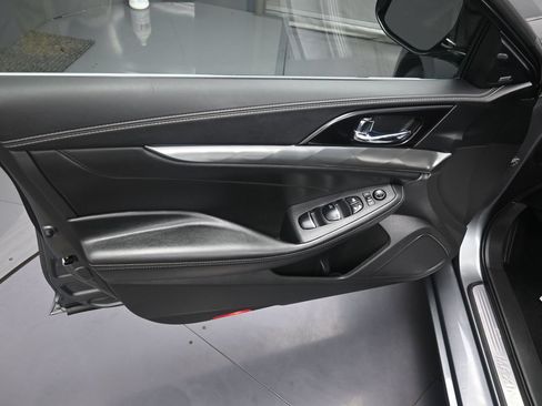 Used 2019 Nissan Maxima 3.5 SL w/ Floor Mat Group FWD image 15