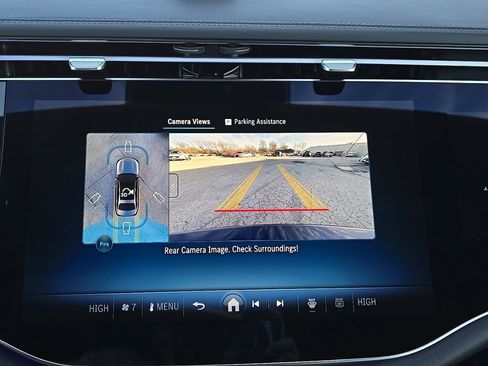 New 2026 Mercedes-Benz E 350 4MATIC image 17