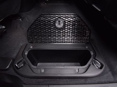 New 2026 RAM 1500 RHO w/ RHO Level 1 Equipment Group AWD/4WD image 40