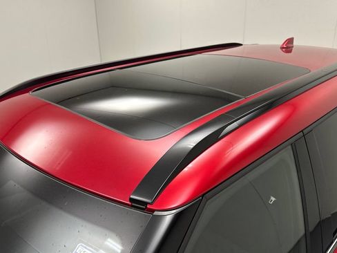 New 2026 Nissan Rogue Platinum AWD/4WD image 11