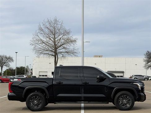 Used 2024 Toyota Tundra SR5 image 3