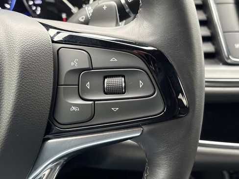 Certified 2023 Buick Enclave Avenir w/ Avenir Technology Package image 20