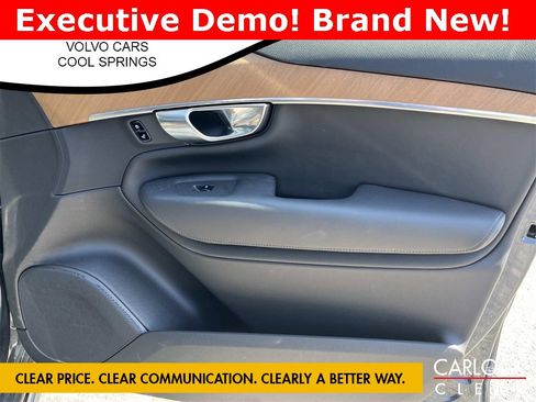Used 2025 Volvo XC90 T8 Plus w/ Protection Package Premier image 26