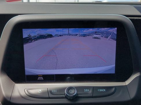 Used 2023 Chevrolet Camaro ZL1 RWD image 23