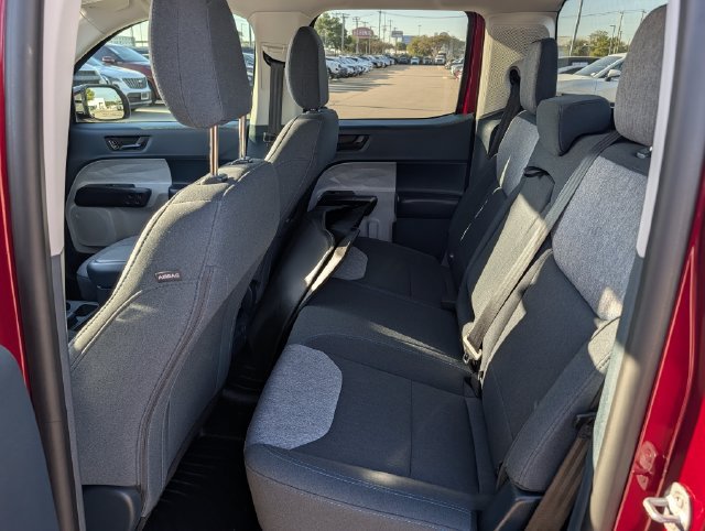 Used 2025 Ford Maverick XLT w/ XLT Luxury Package FWD image 26