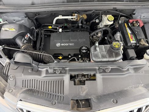 Used 2015 Buick Encore FWD image 11