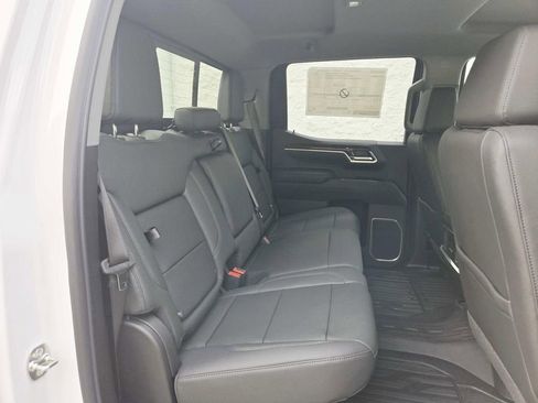 New 2026 GMC Sierra 1500 Elevation w/ Elevation Premium Package AWD/4WD image 14