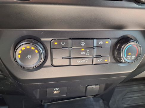 Used 2019 Ford F150 XL w/ Equipment Group 101A Mid AWD/4WD image 9