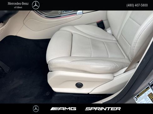 Certified 2022 Mercedes-Benz GLC 300 image 14