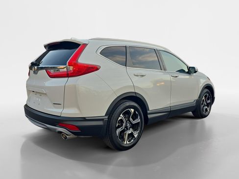 Used 2019 Honda CR-V Touring image 5