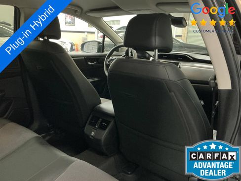 Used 2019 Honda Clarity Plug-In Hybrid image 14