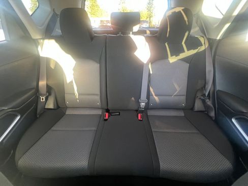 Used 2025 Kia Soul LX w/ LX Technology Package image 36