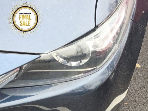 Certified 2023 MAZDA CX-9 Touring Plus image 11