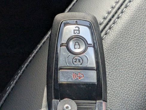 New 2026 Ford Bronco Outer Banks image 31