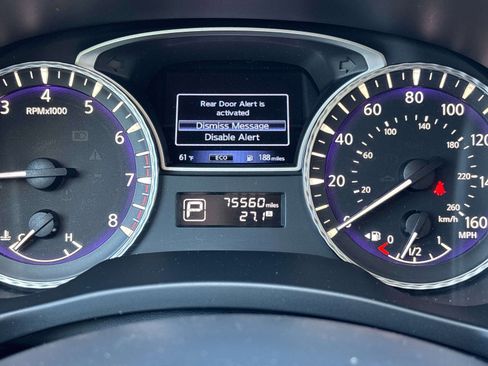 Used 2019 INFINITI QX60 Luxe w/ Essential Package AWD/4WD image 22