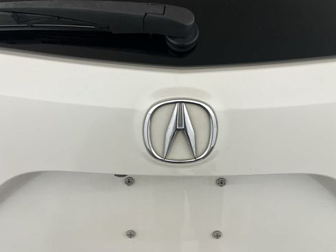 Used 2019 Acura RDX AWD w/ Technology Package image 11