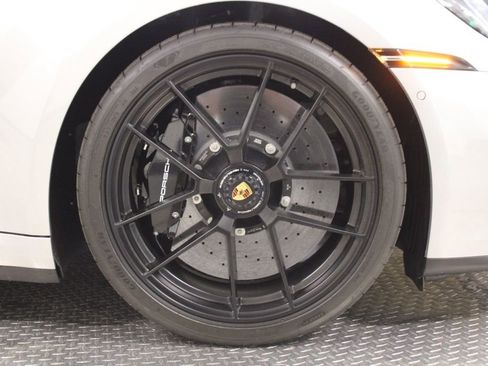 Certified 2026 Porsche 911 Carrera GTS RWD image 16