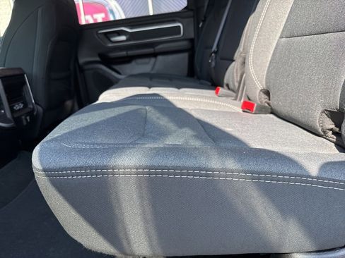 Used 2022 RAM 1500 Big Horn image 51