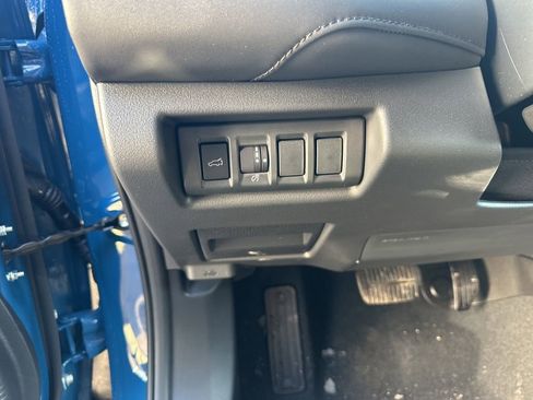 New 2026 Subaru Outback Wilderness image 11