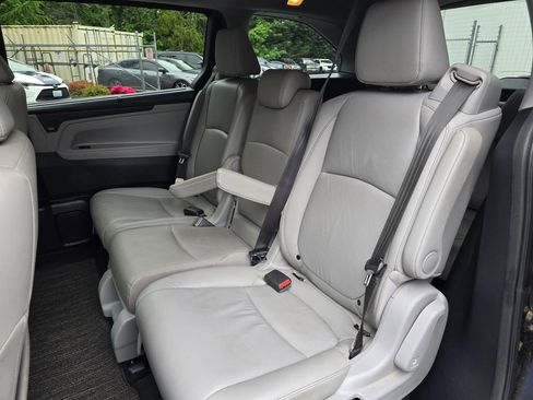 Used 2022 Honda Odyssey EX-L image 10