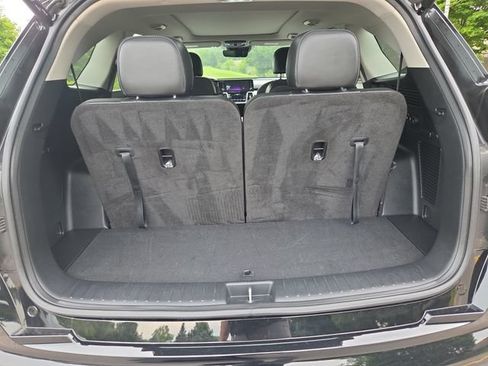 Certified 2023 Kia Sorento SX AWD/4WD image 18