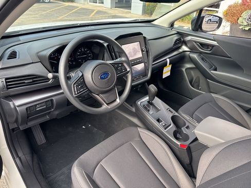 New 2025 Subaru Impreza 2.0i image 10