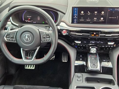 Certified 2026 Acura MDX A-Spec AWD/4WD image 28