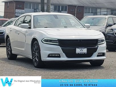 Used 2018 Dodge Charger GT