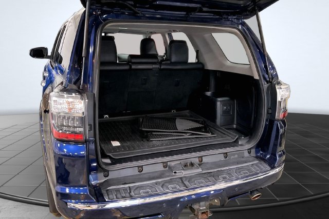 Used 2014 Toyota 4Runner Limited w/ Convenience Package AWD/4WD image 31
