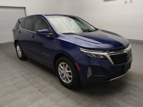 Used 2022 Chevrolet Equinox LT FWD image 13