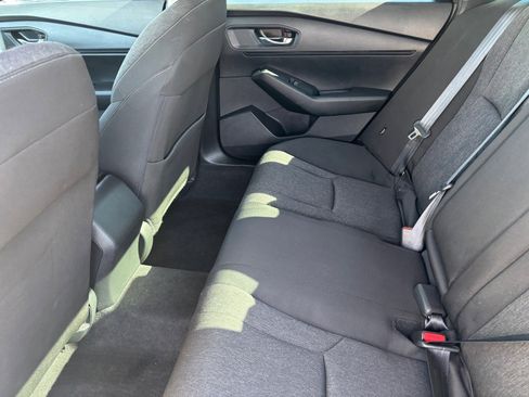 Used 2023 Honda Accord EX image 18