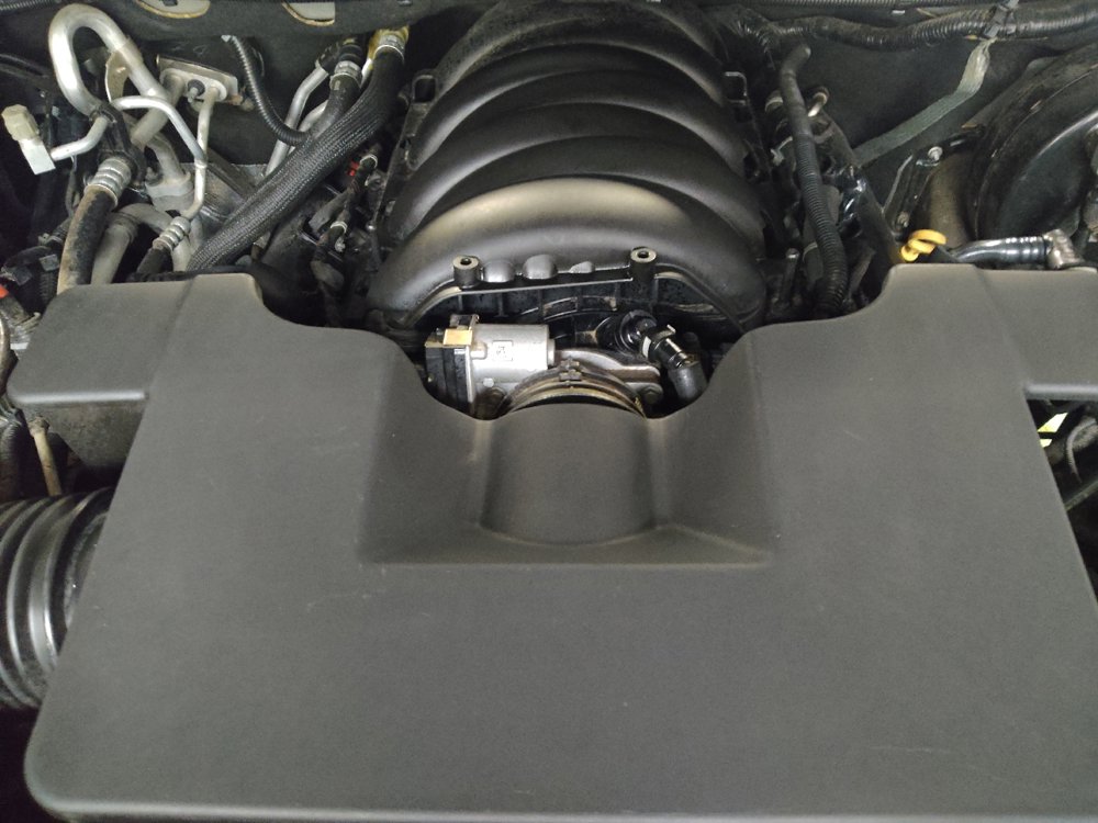 Used 2019 GMC Yukon XL Denali RWD image 30