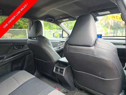 Used 2026 Toyota bZ FWD image 16