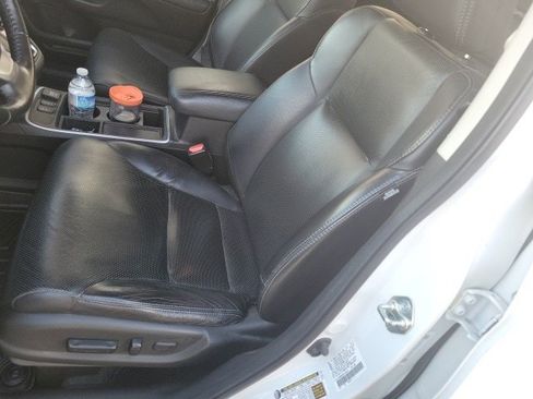 Used 2015 Honda CR-V Touring image 11