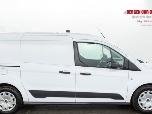 Used 2016 Ford Transit Connect XL image 16