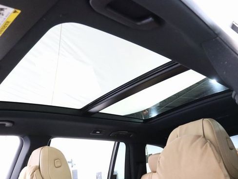 Certified 2025 Mercedes-Benz GLS 580 4MATIC image 9