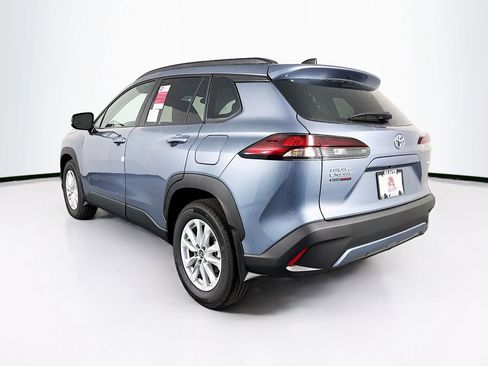 New 2026 Toyota Corolla Cross LE image 6