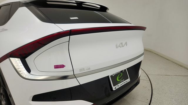 Used 2025 Kia EV6 Wind AWD/4WD image 26