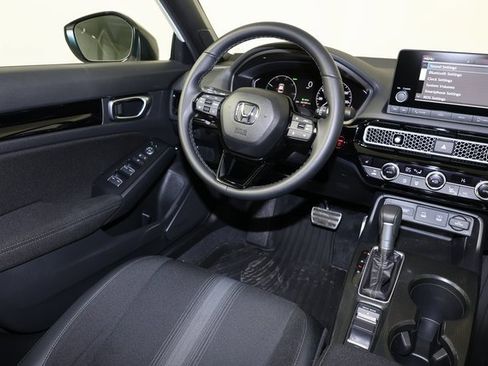 Used 2026 Honda Civic Sport image 9