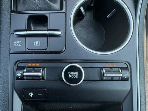 Used 2022 Kia K5 GT-Line AWD/4WD image 13