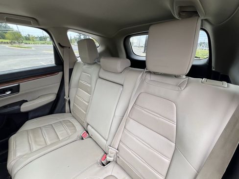 Used 2019 Honda CR-V EX-L image 34