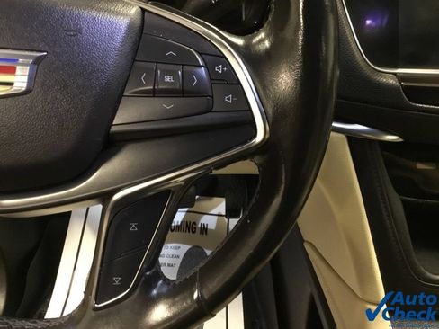 Used 2019 Cadillac XT5 Luxury AWD/4WD image 49