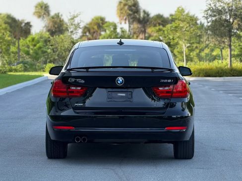Used 2016 BMW 328i Gran Turismo xDrive AWD/4WD image 6