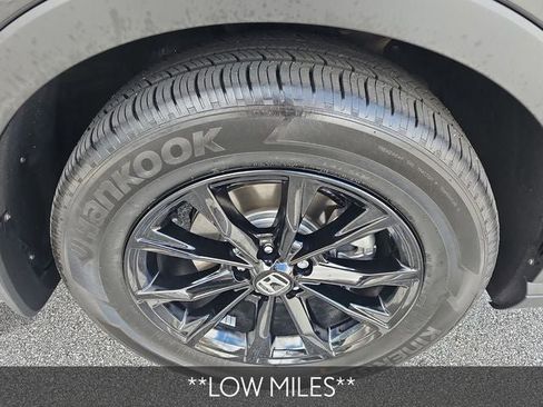 Certified 2025 Honda CR-V Sport image 11